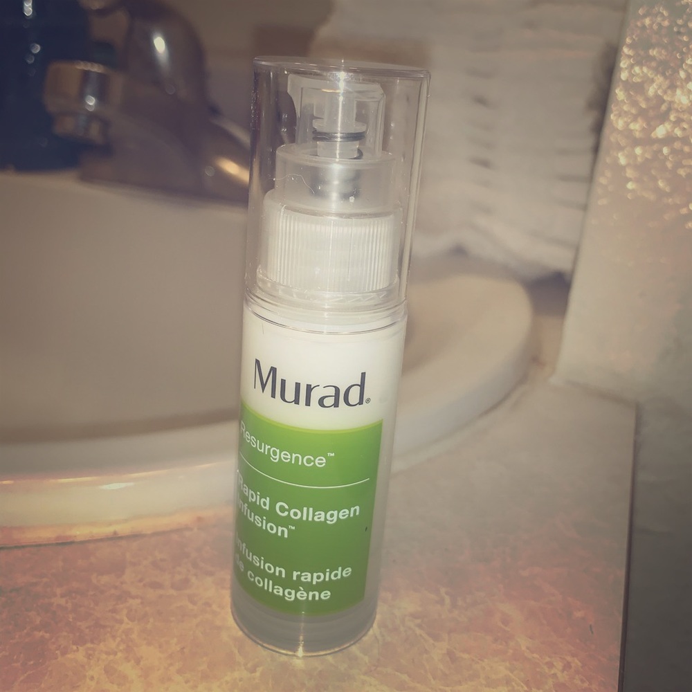 Murad Rapid Collagen  Infusion